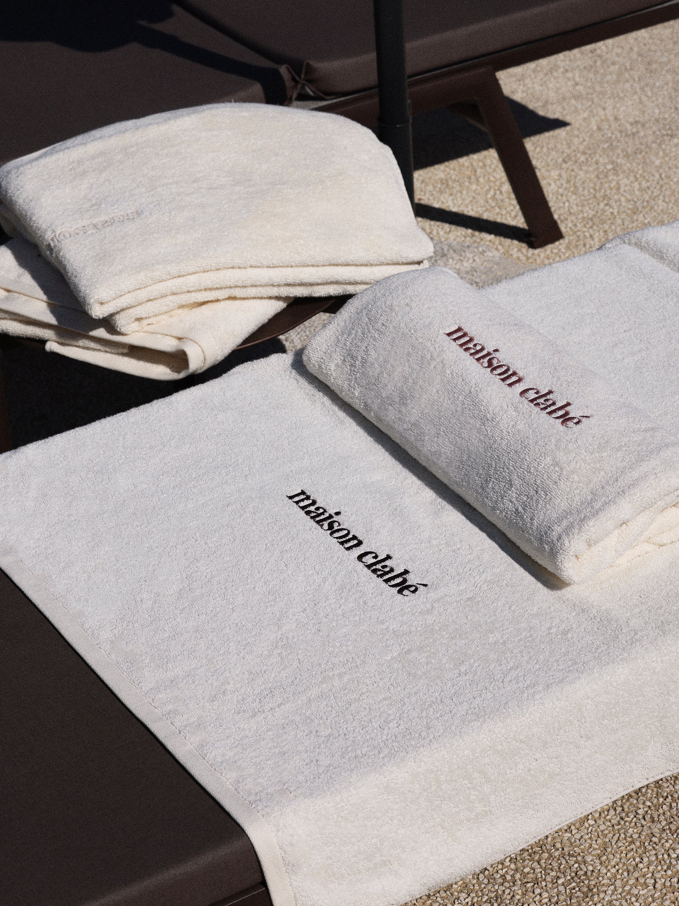 Beach towel