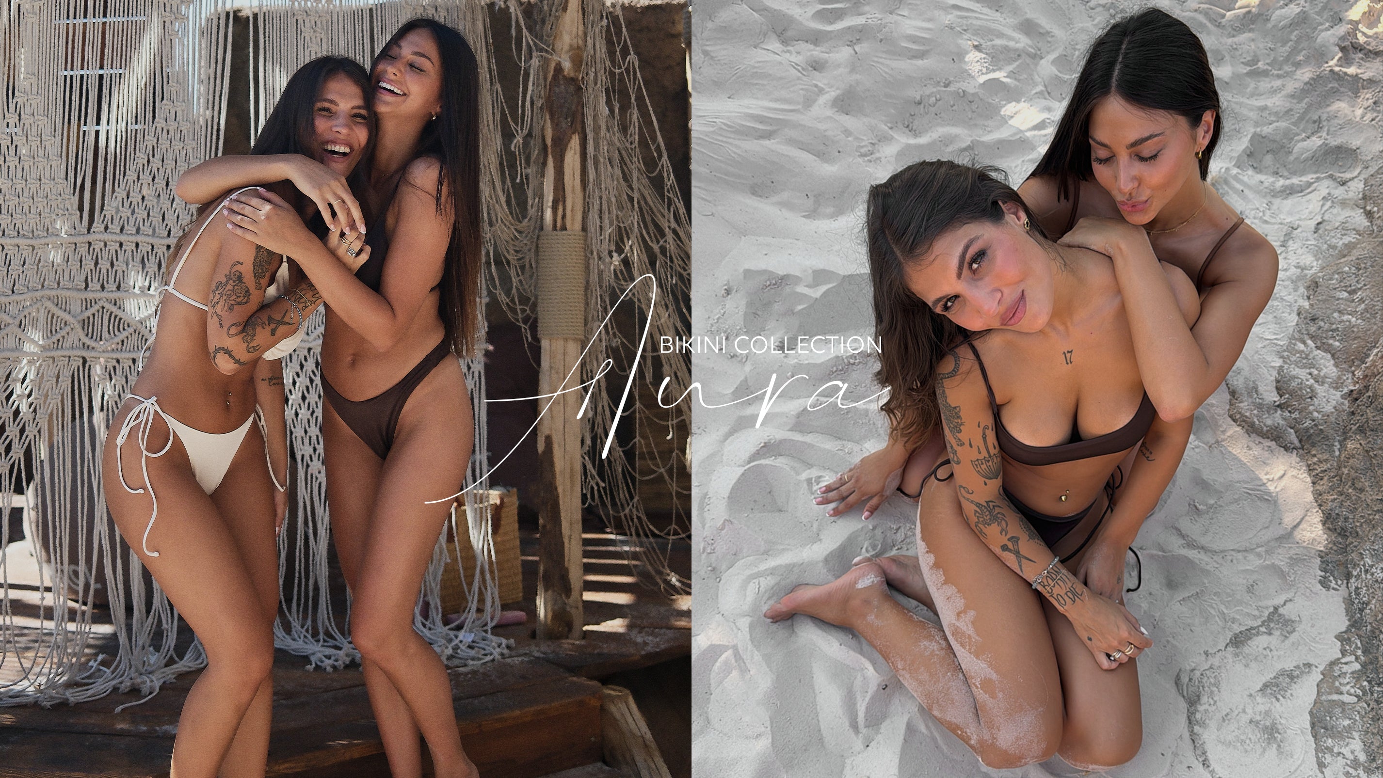 Tutti i bikini