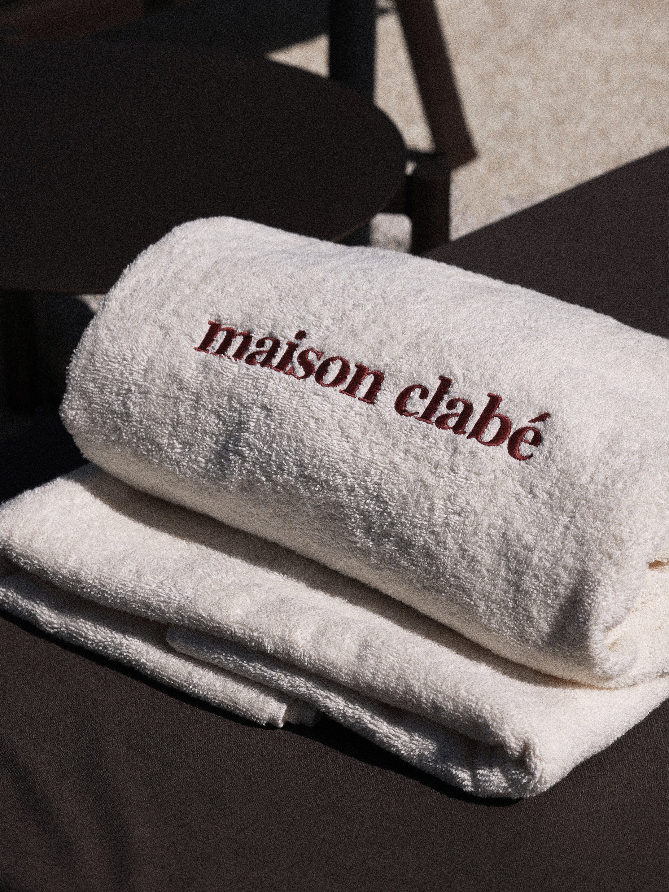 Beach towel