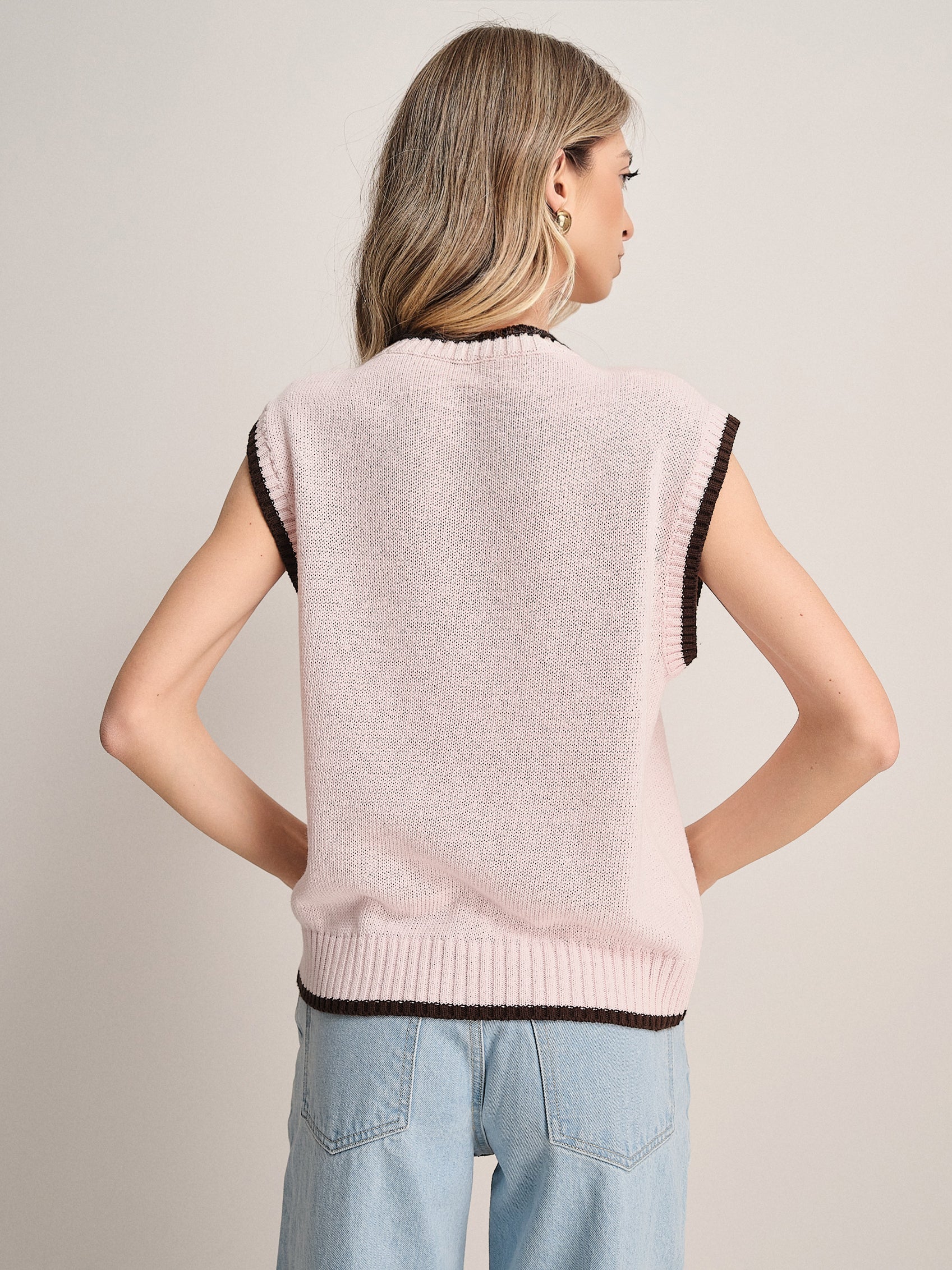 #colore_rosa e marrone