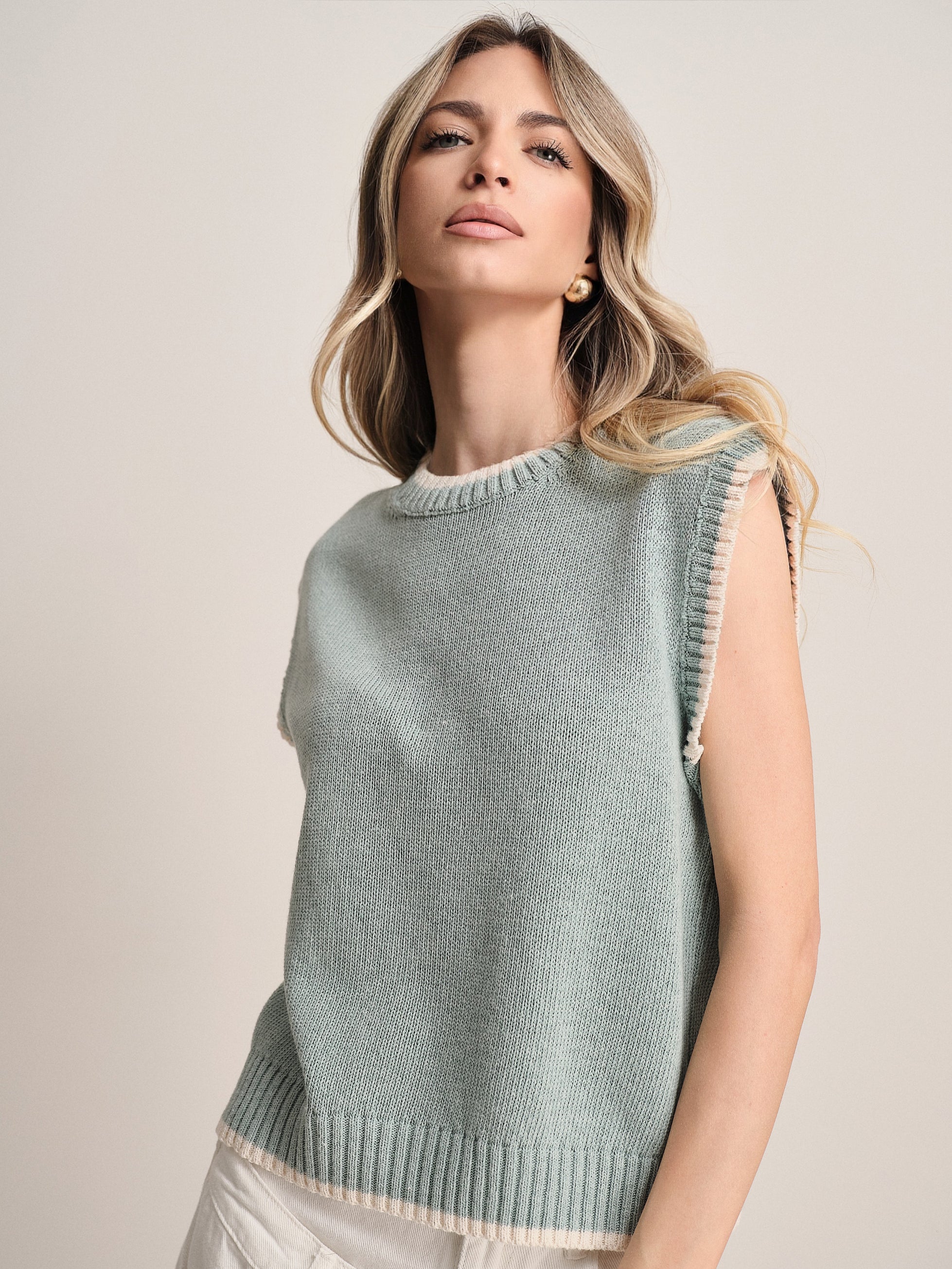 #colore_turchese e panna