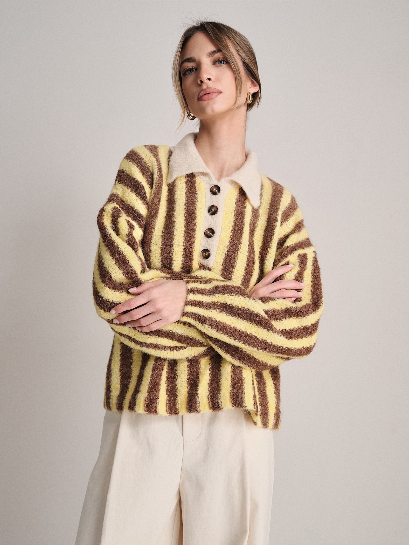 #colore_giallo e marrone