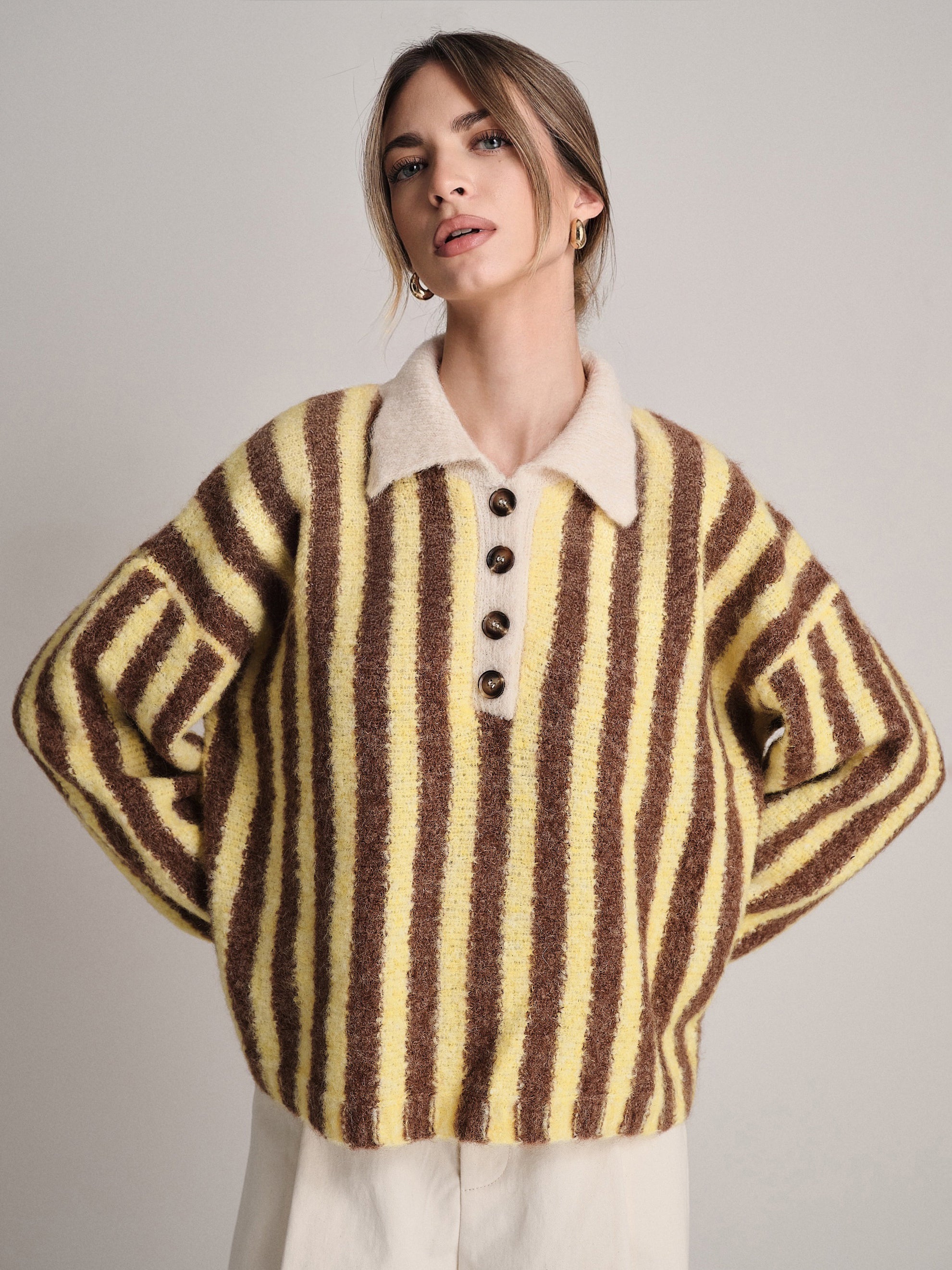 #colore_giallo e marrone