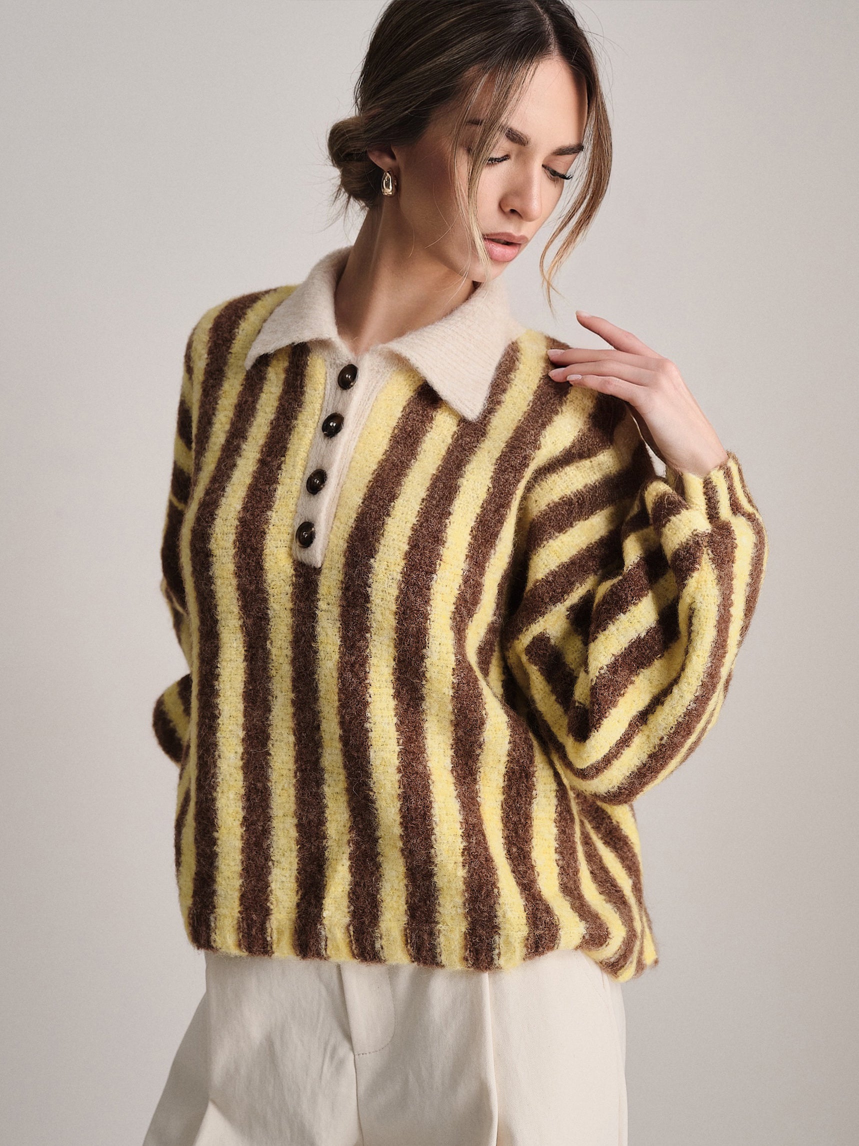 #colore_giallo e marrone