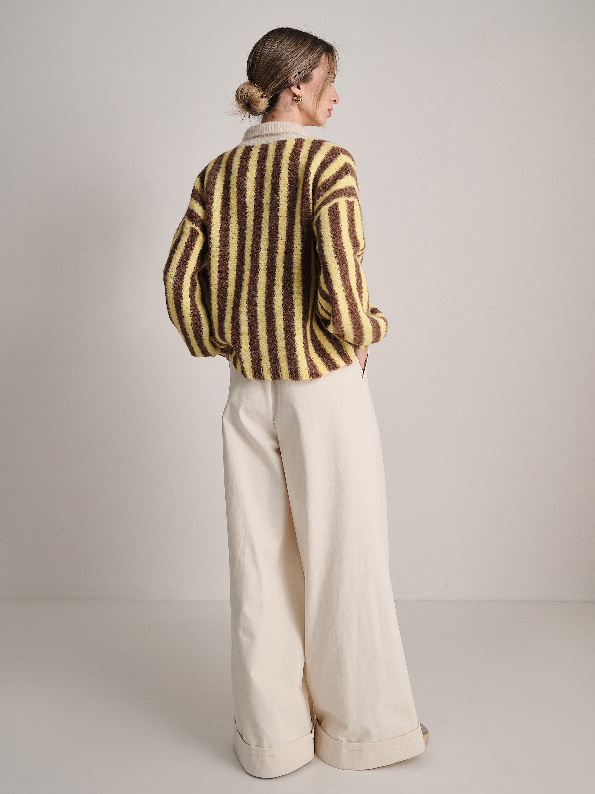 #colore_giallo e marrone