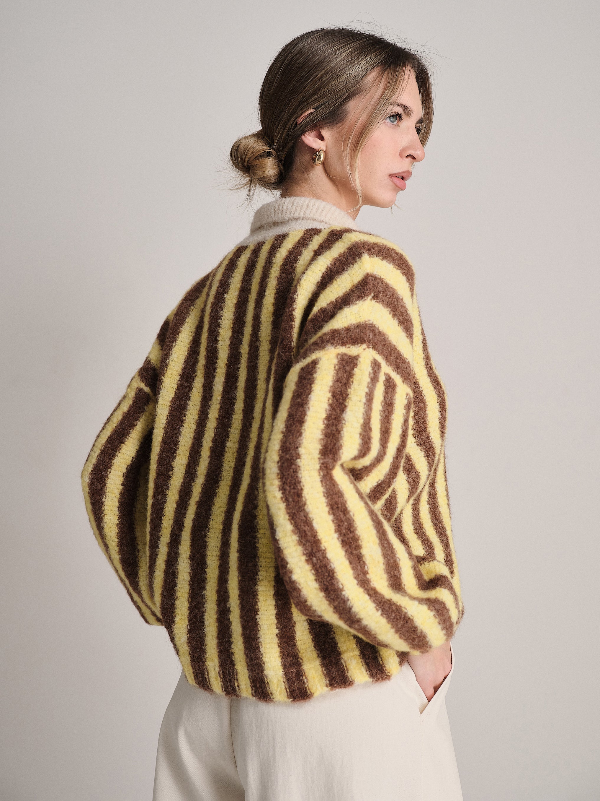 #colore_giallo e marrone