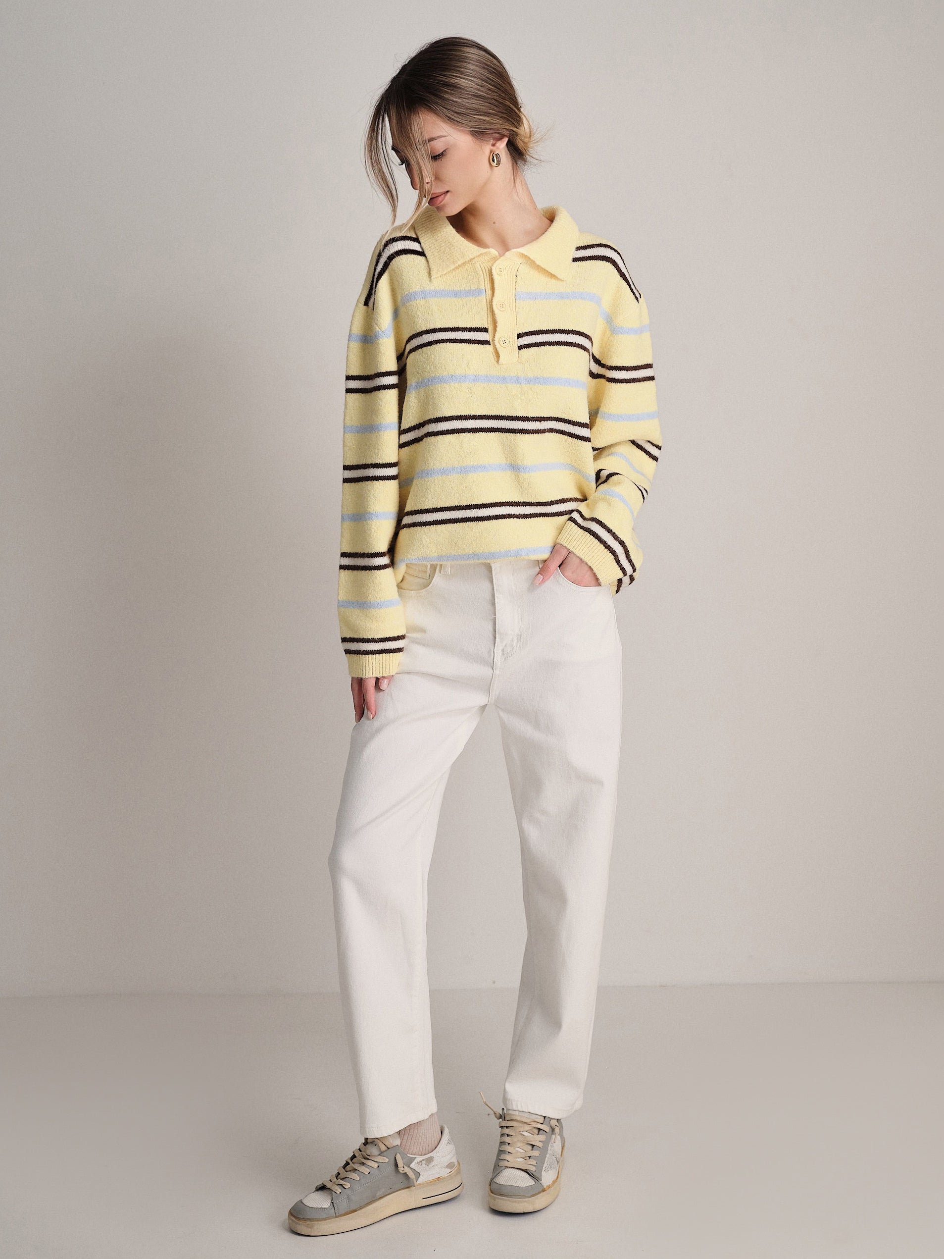 #colore_giallo e azzurro