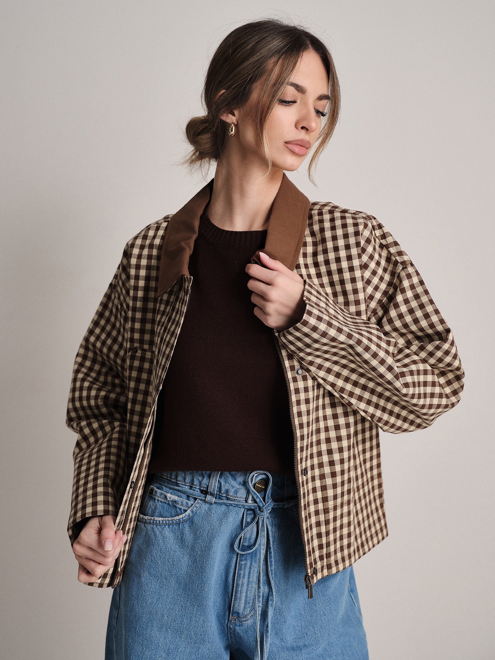 #colore_marrone e panna