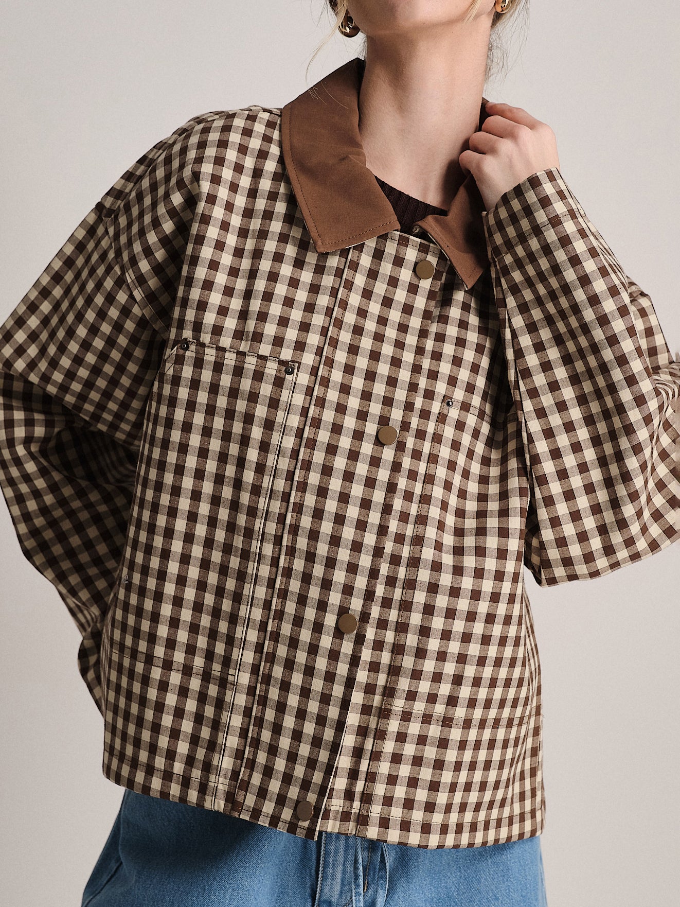 #colore_marrone e panna