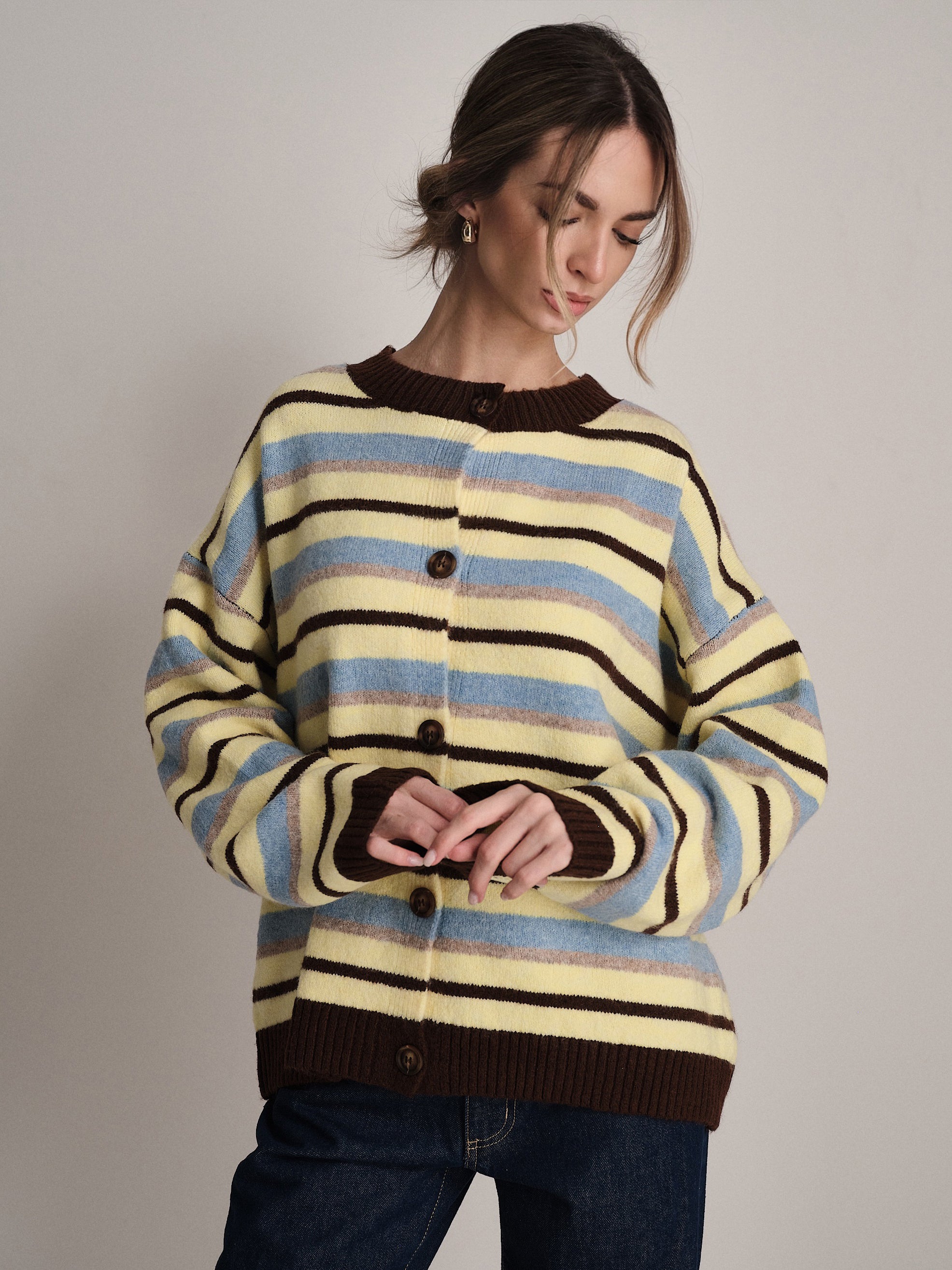 #colore_giallo e marrone