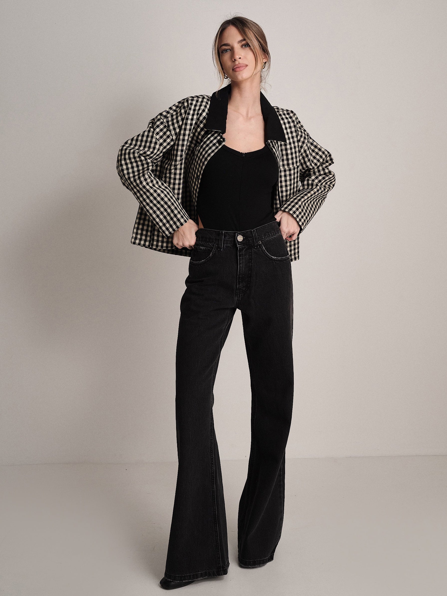 #colore_nero e panna