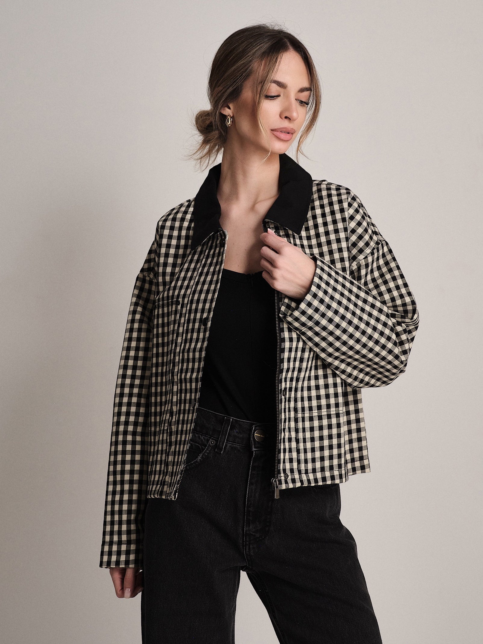 #colore_nero e panna