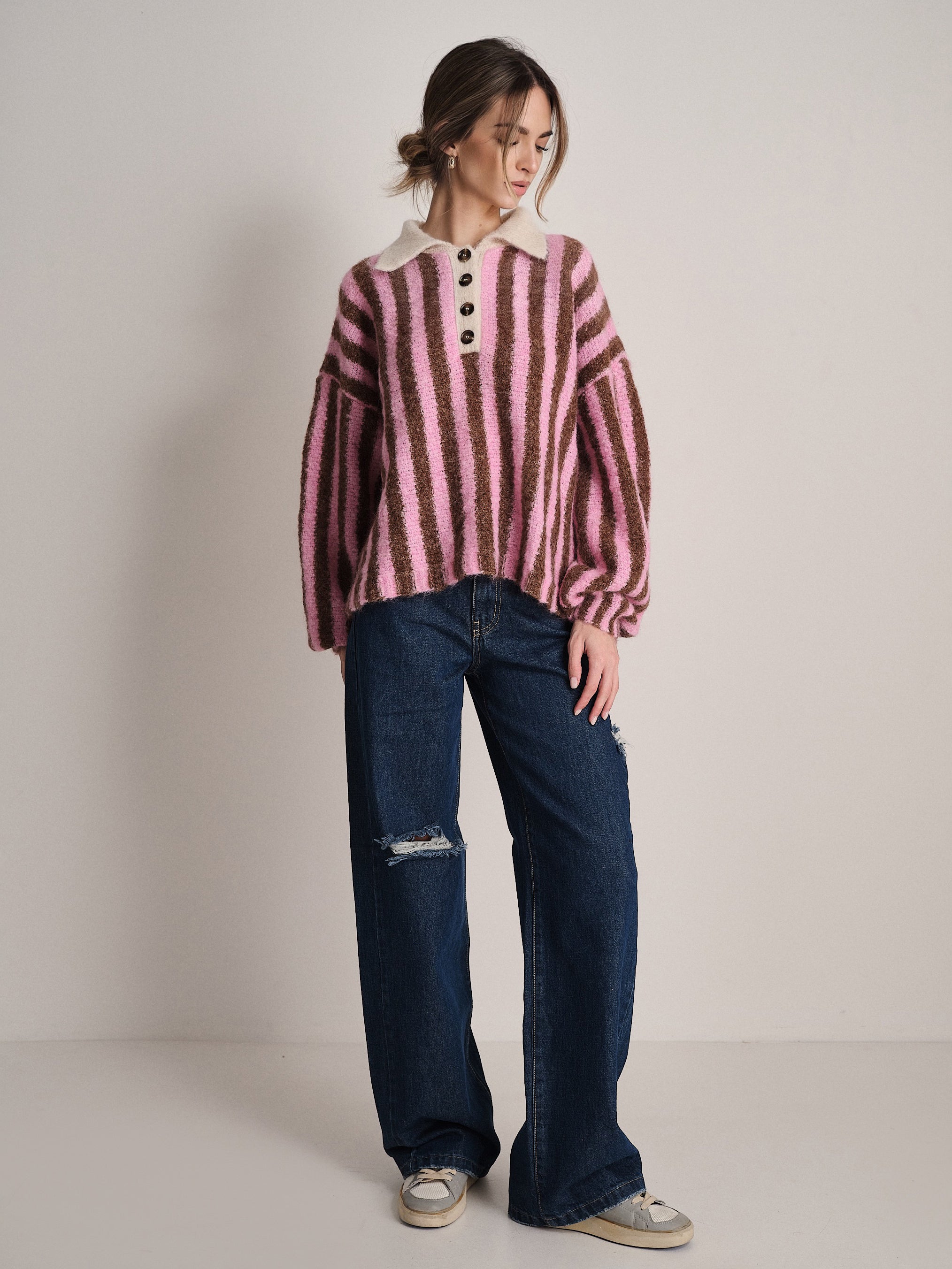 #colore_rosa e marrone