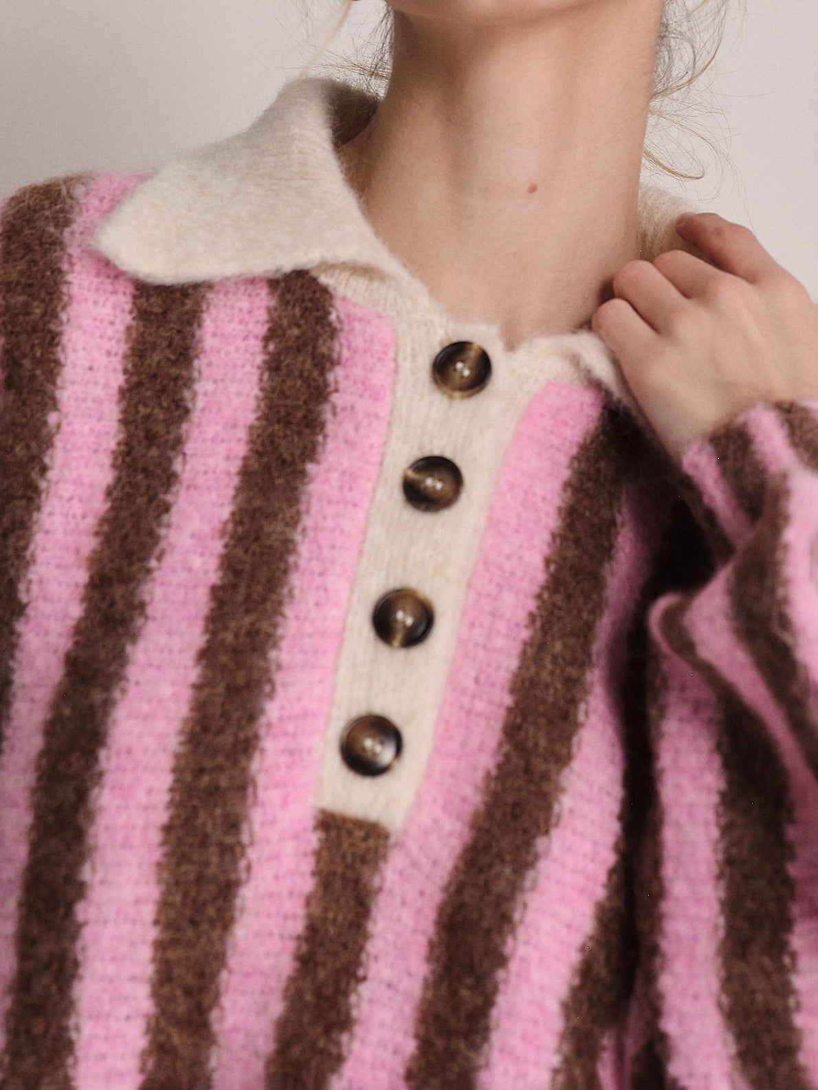 #colore_rosa e marrone