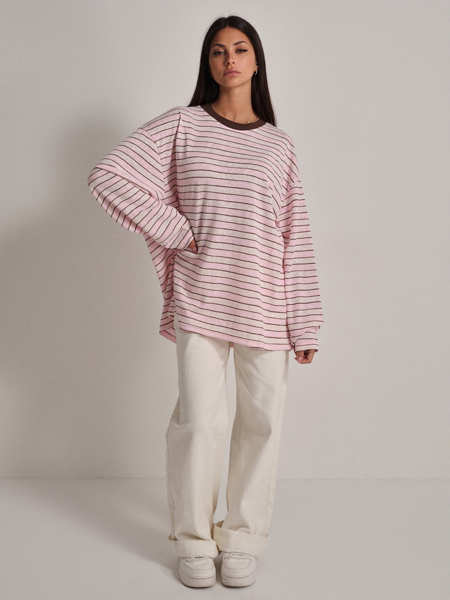 #colore_rosa e marrone